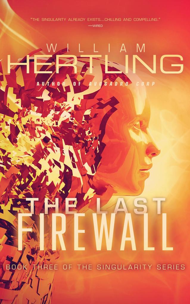 Last Firewall