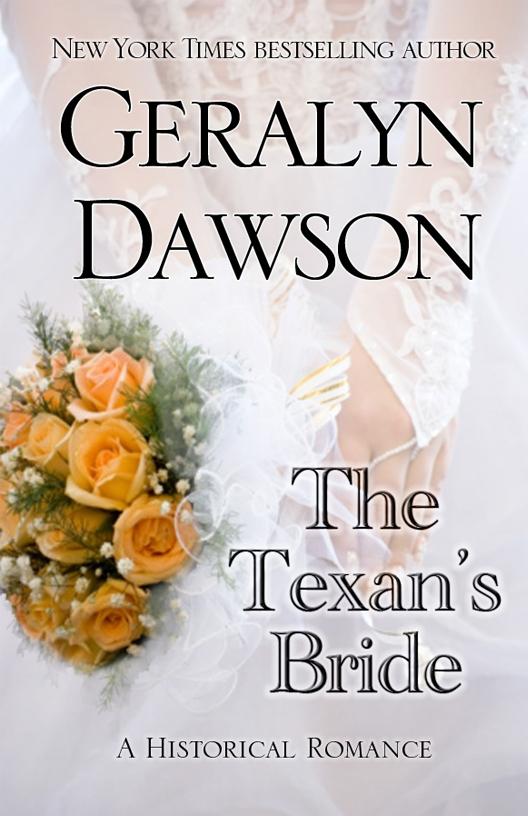 Texan's Bride