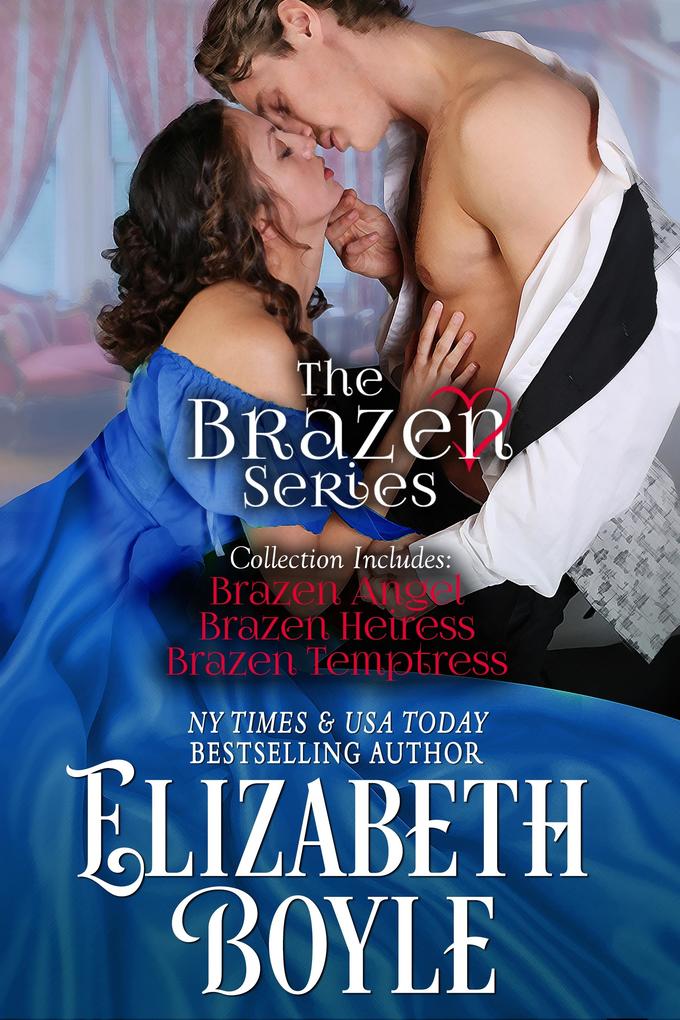 Brazen Trilogy