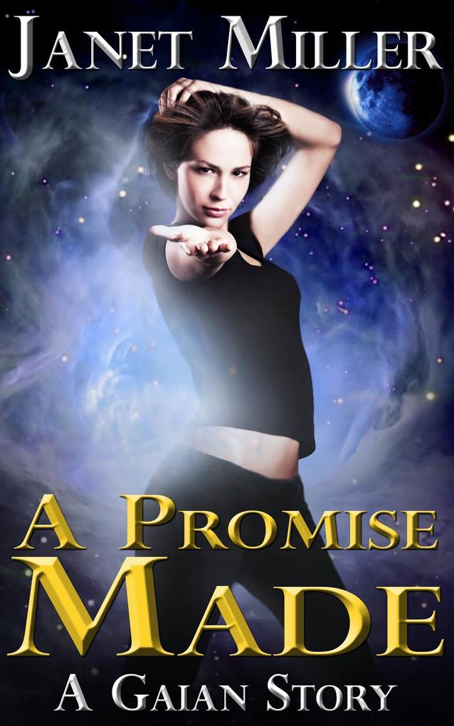 Promise Made
