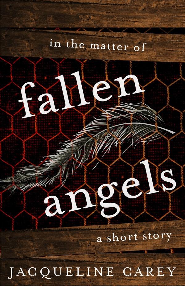 In the Matter of Fallen Angels: A Short Story