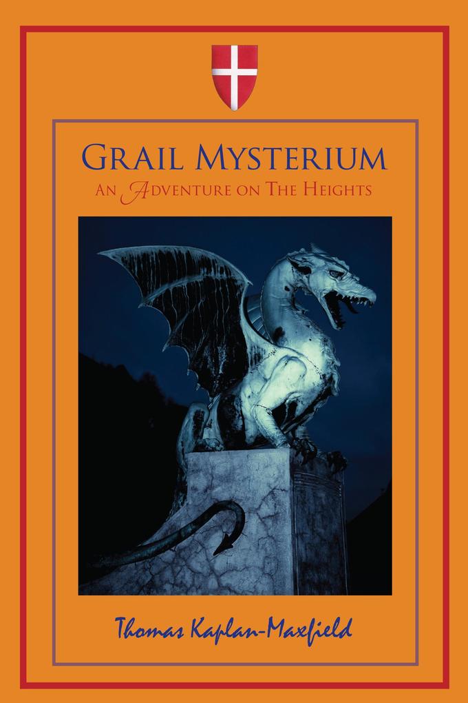 Grail Mysterium: An Adventure on The Heights
