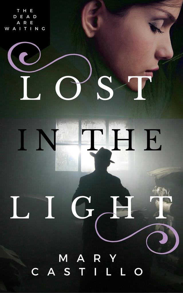 Lost in the Light: 1 in the Dori Orihuela Paranormal Mystery Series