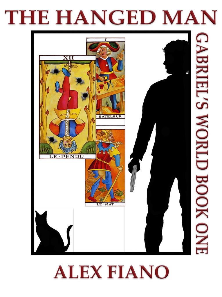 Hanged Man (Gabriel's World)