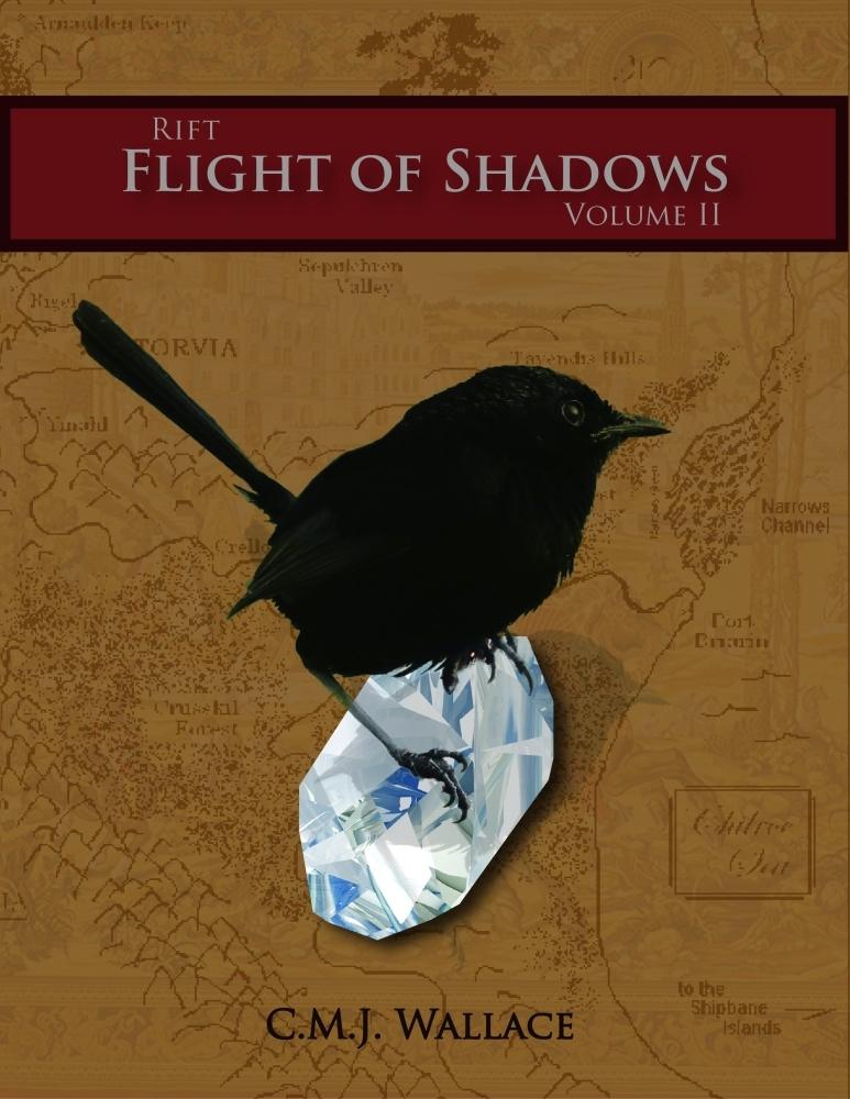 Flight of Shadows