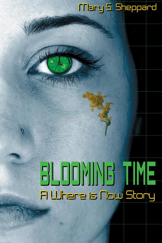 Blooming Time: A Where is Now Story