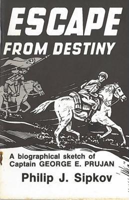 Escape From Destiny
