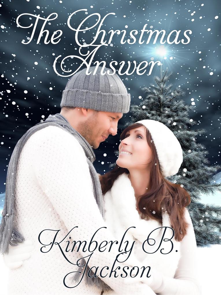 Christmas Answer