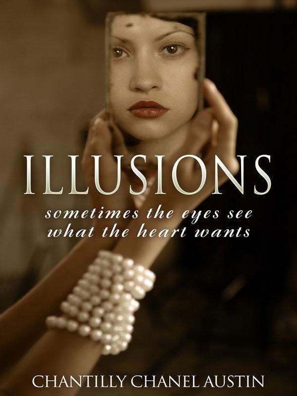 Illusions: Sometimes the Eyes See What the Heart Wants
