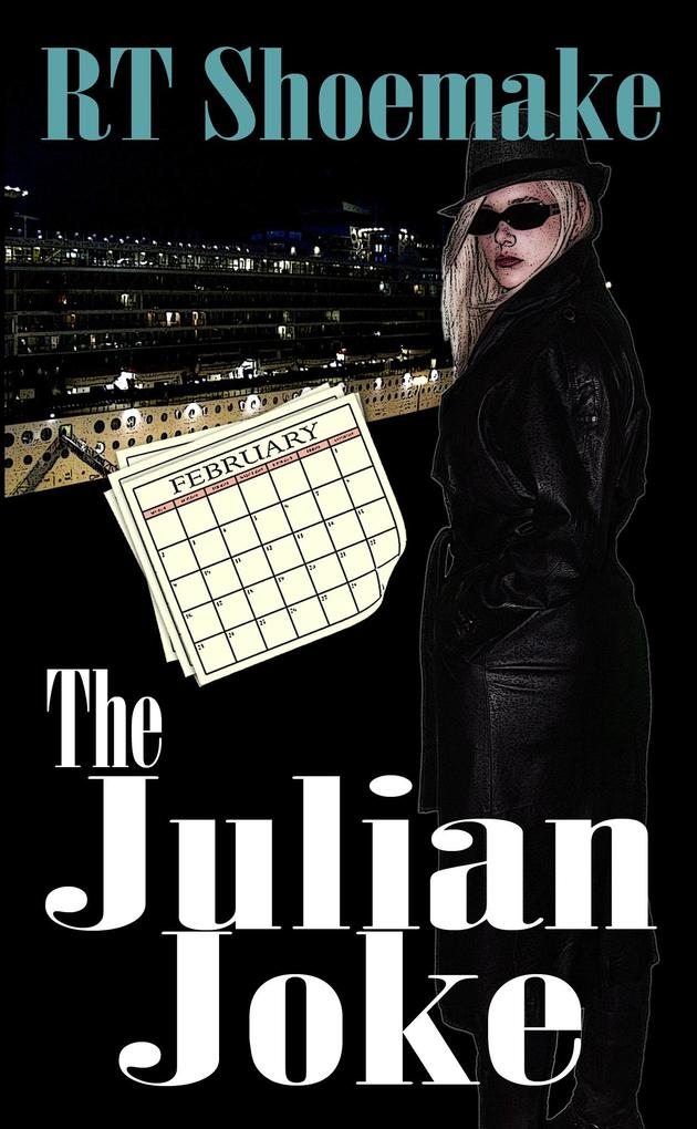 Julian Joke