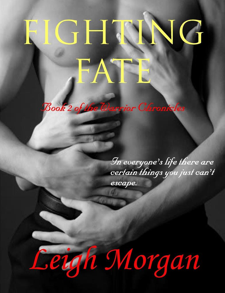 Fighting Fate