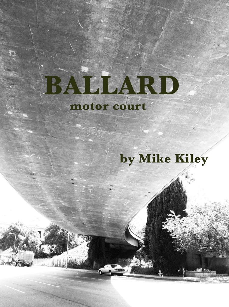 BALLARD motor court