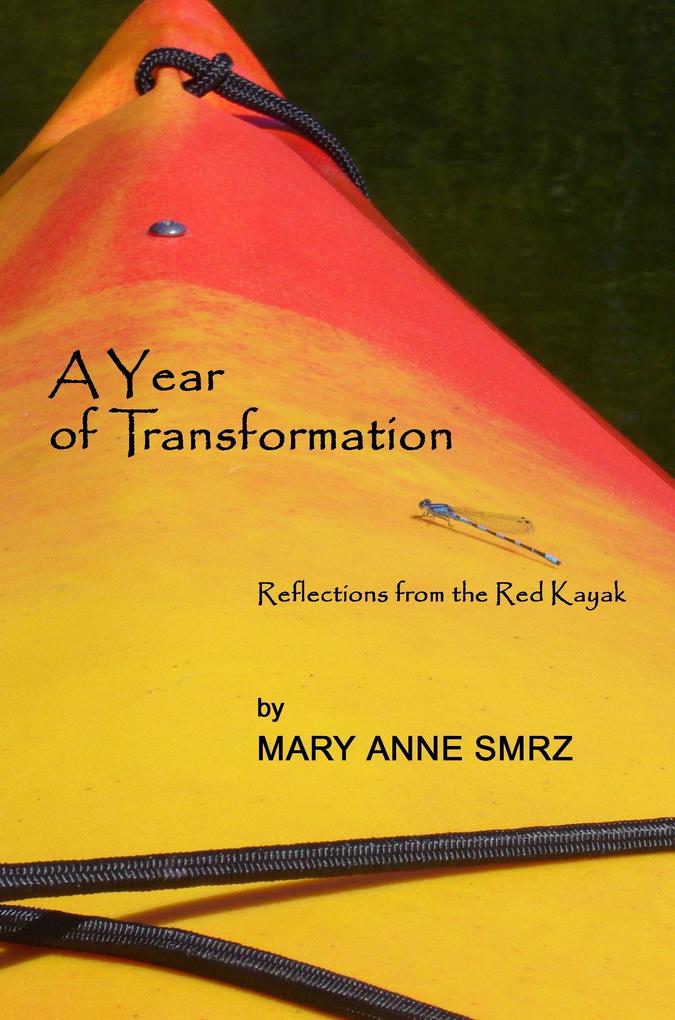 Year of Transformation