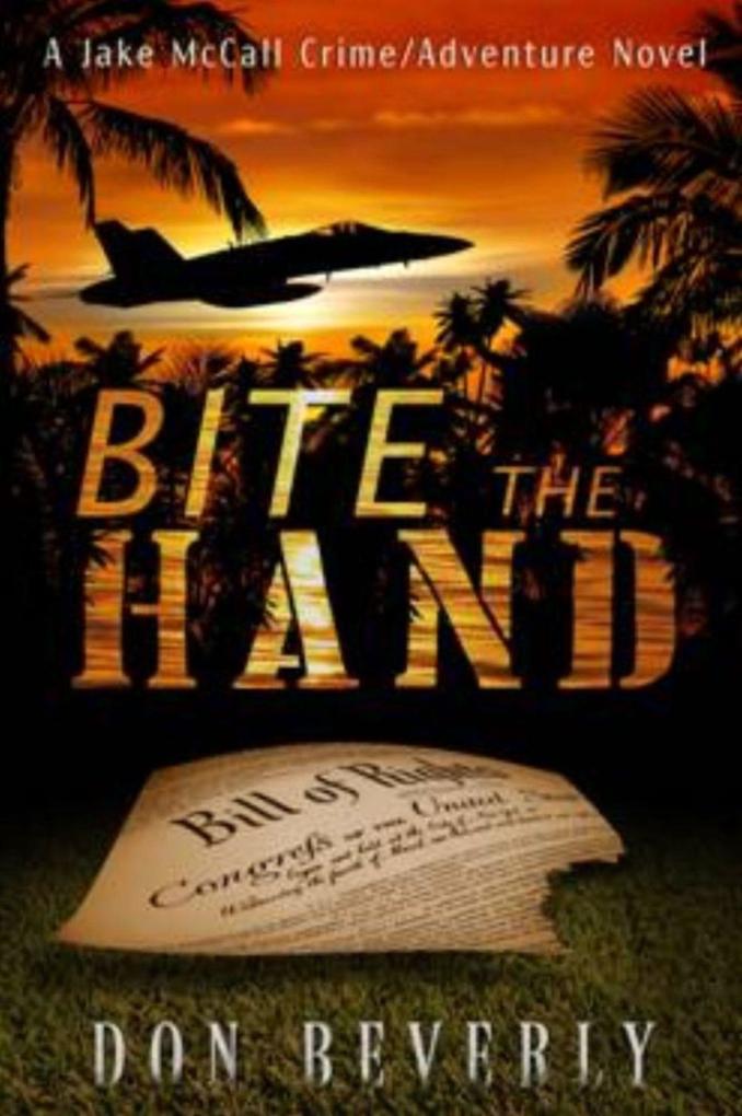 Bite The Hand