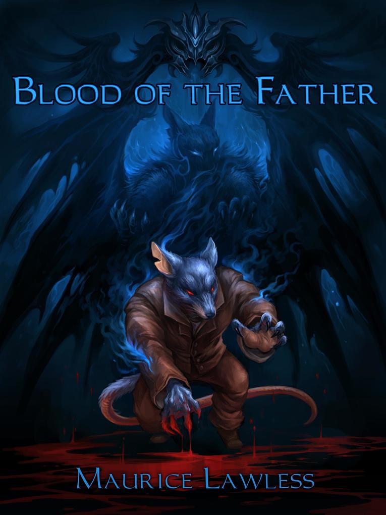 Blood of the Father