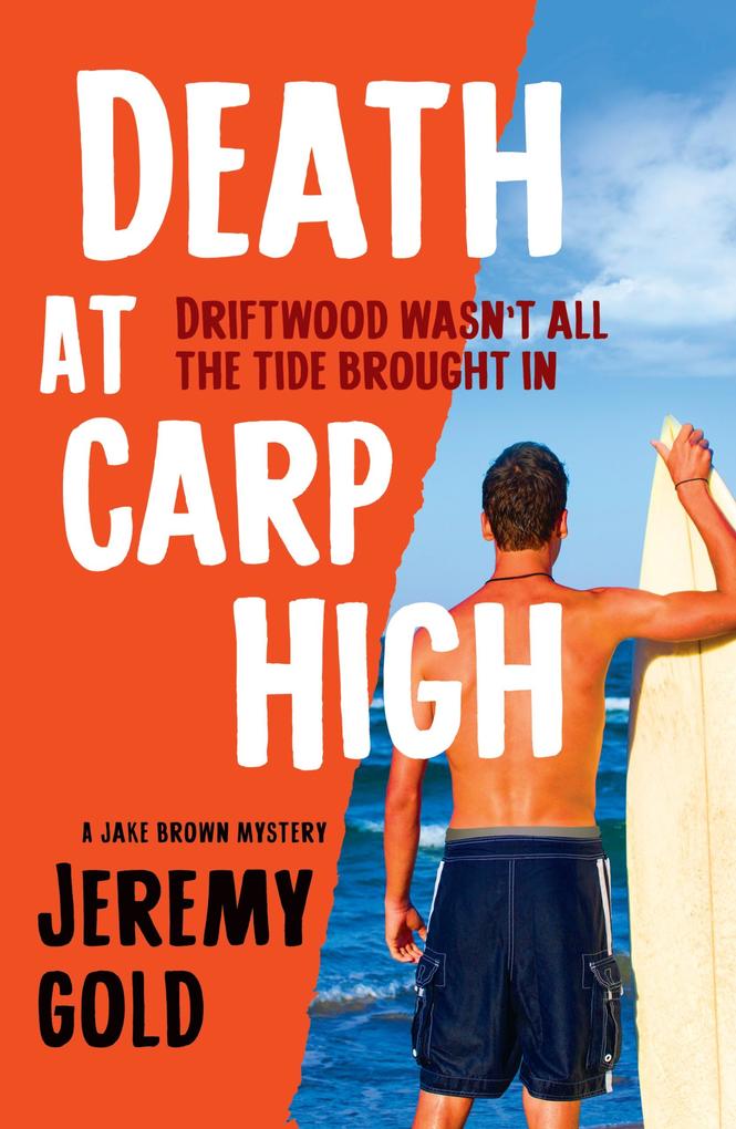Death at Carp High