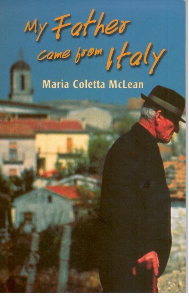 My Father Came From Italy