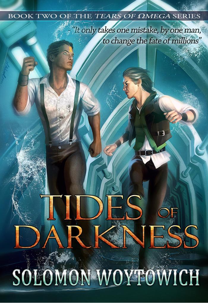 Tides of Darkness