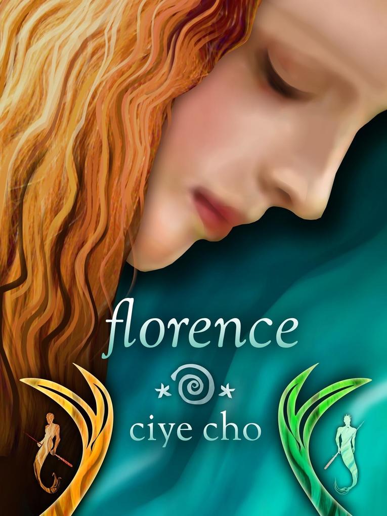 Florence (Florence Waverley Book 1)