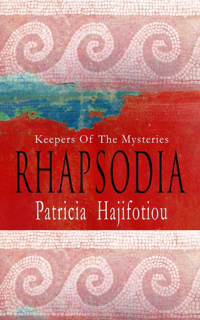 Rhapsodia-Keepers Of The Mysteries