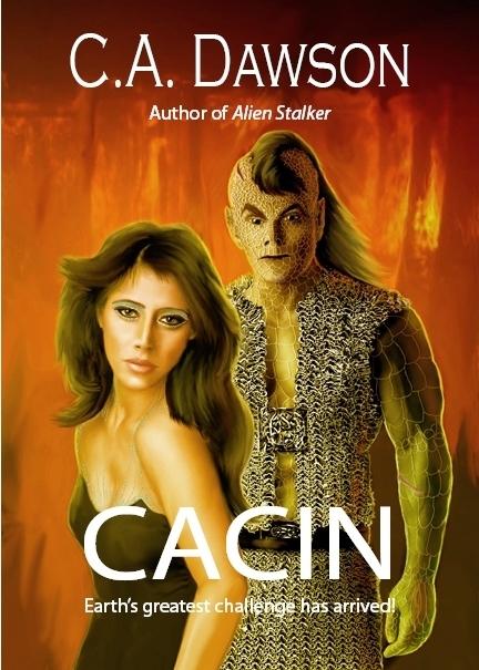 Cacin
