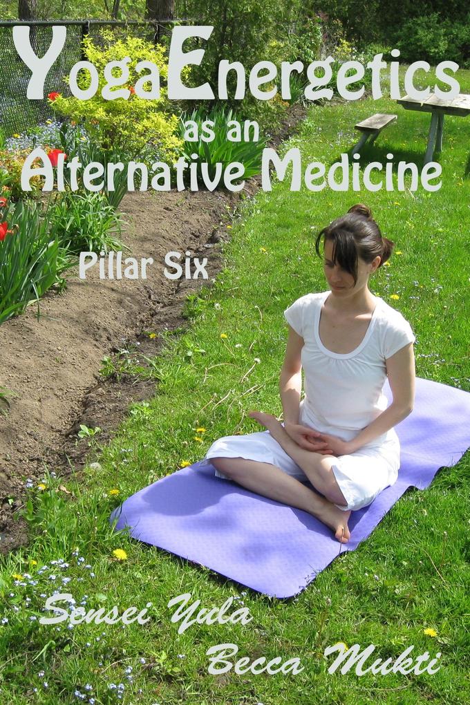 Yoga Energetics as an Alternative Medicine: Pillar Six