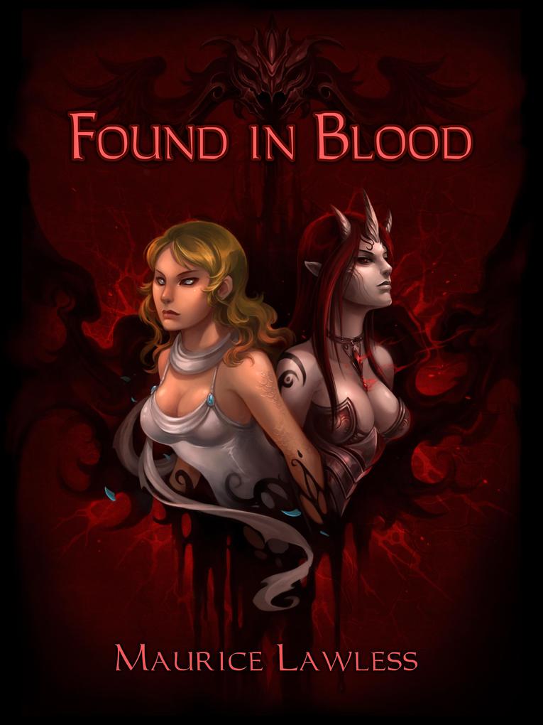 Found In Blood