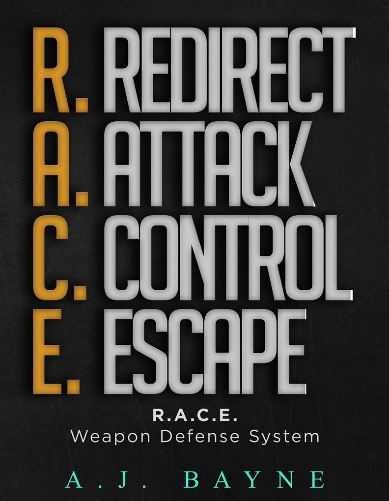 R.A.C.E. Weapon Defense System
