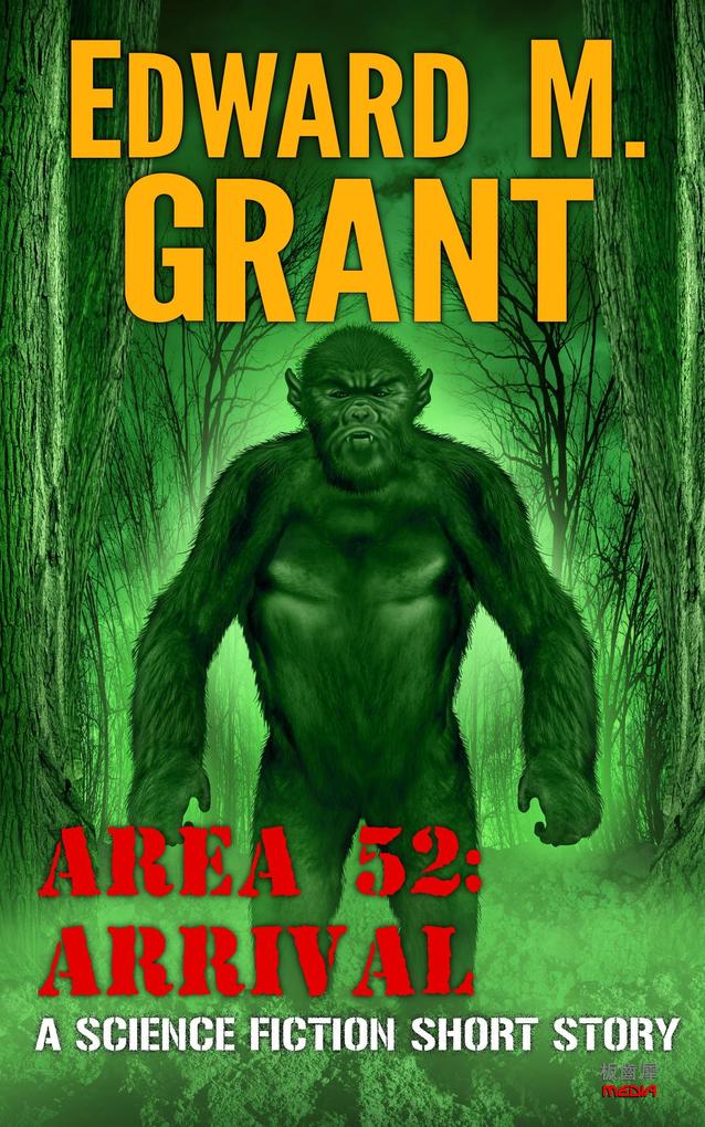 Area 52: Arrival