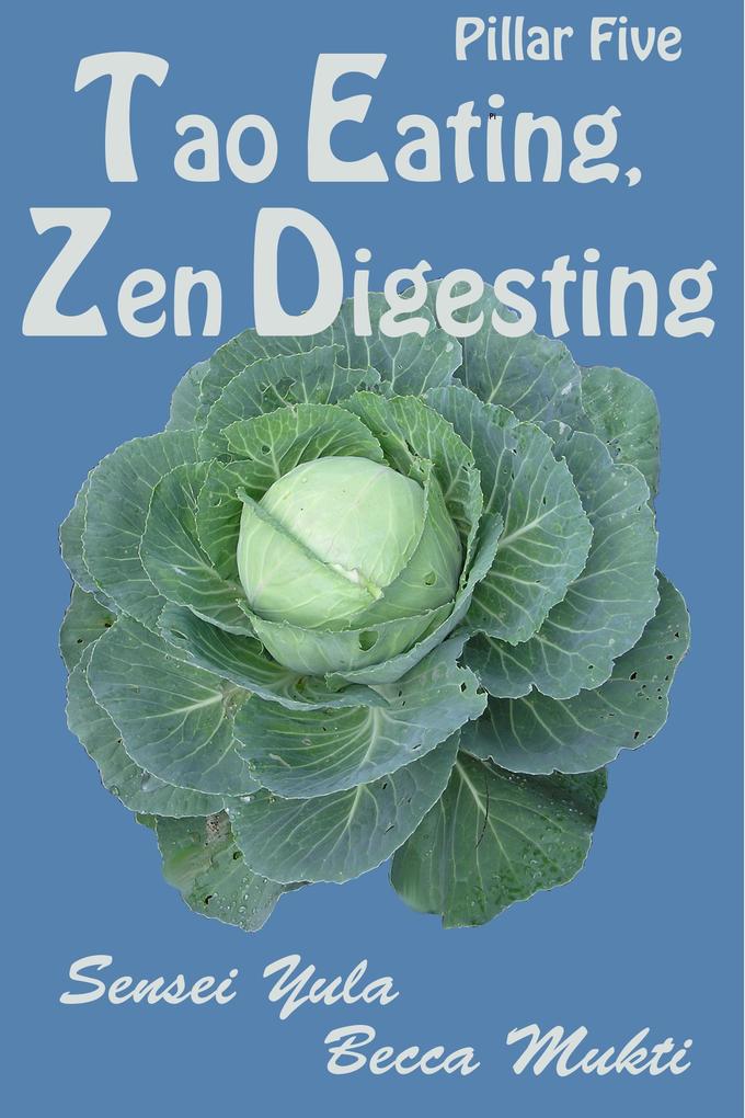 Tao Eating Zen Digesting: Pillar Five