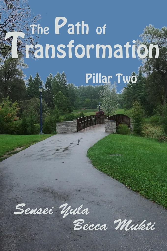 Path of Transformation: Pillar Two