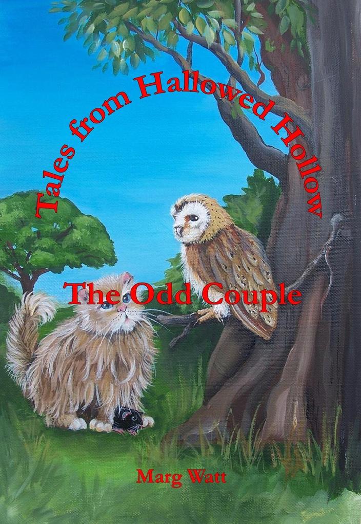 Odd Couple