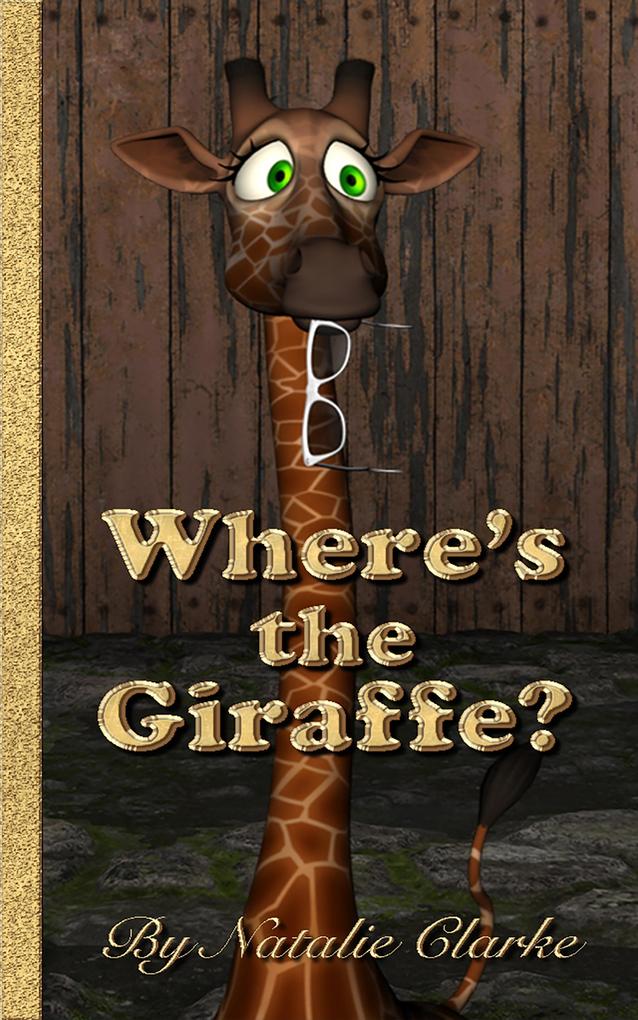 Where‘s the Giraffe?