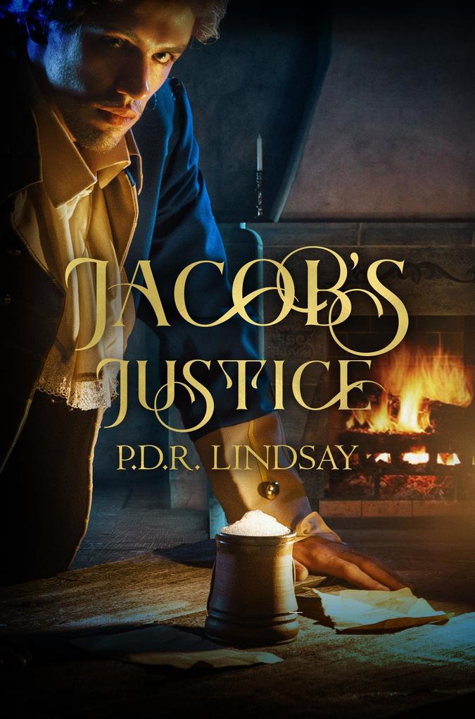 Jacob‘s Justice