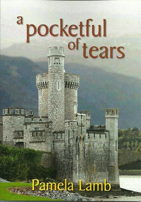Pocketful of Tears (Dragon series Book Two)