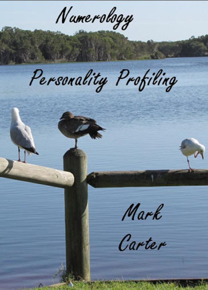 Numerology Personality Profiling