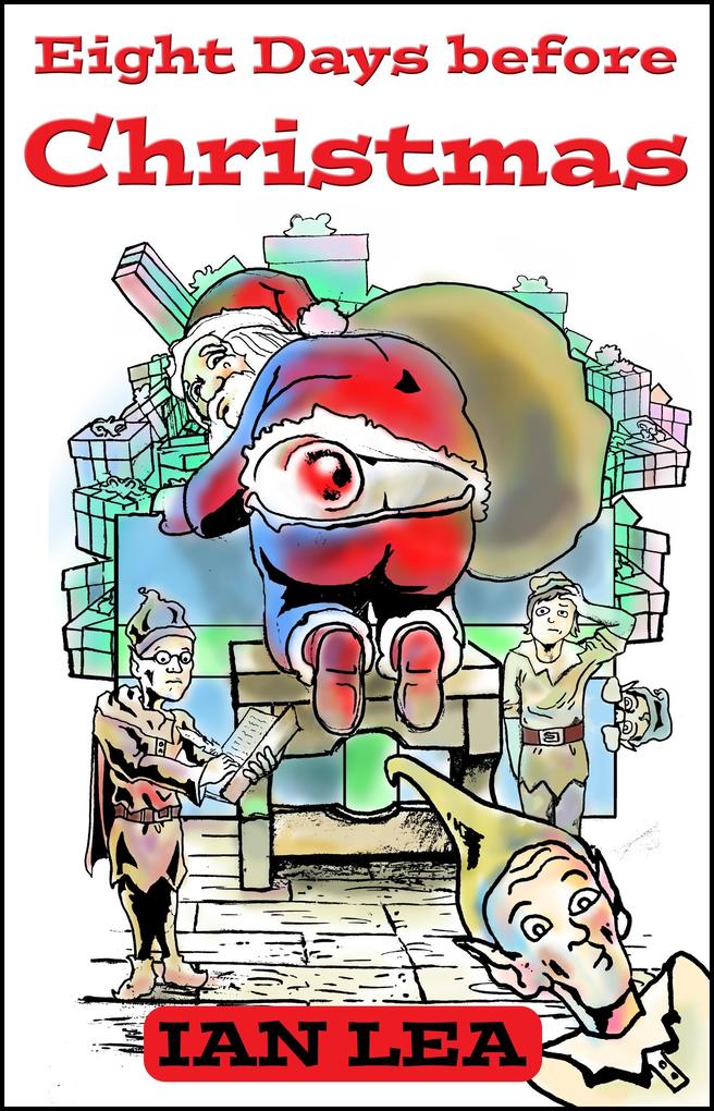 Eight Days before Christmas