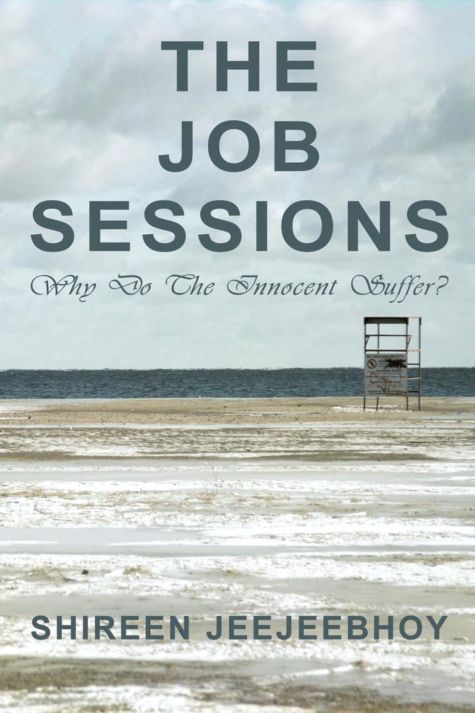 Job Sessions: Why Do The Innocent Suffer?