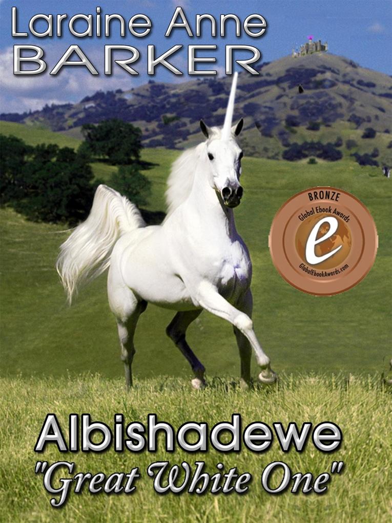 Albishadewe "e;Great White One"e;