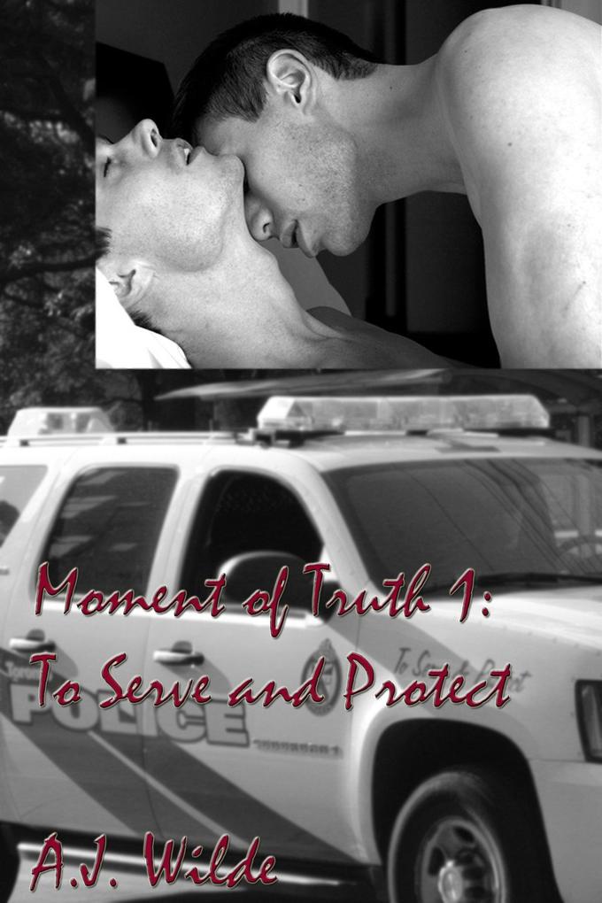 Moment of Truth 1: To Serve and Protect