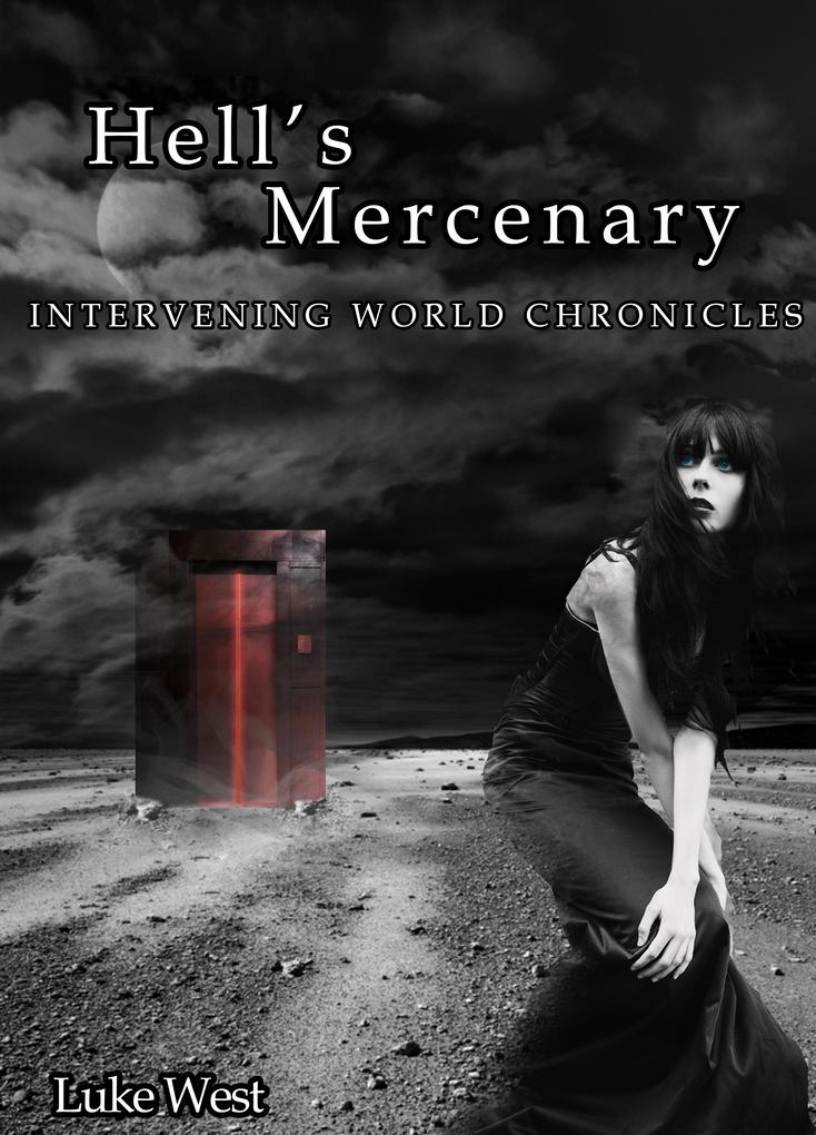 Hell's Mercenary