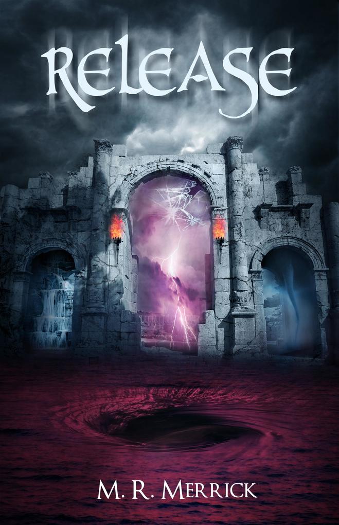 Release (The Protector Book 3)