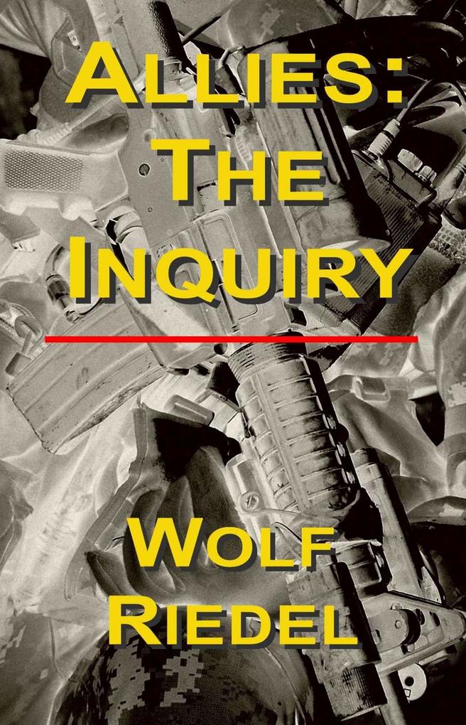 Allies: The Inquiry