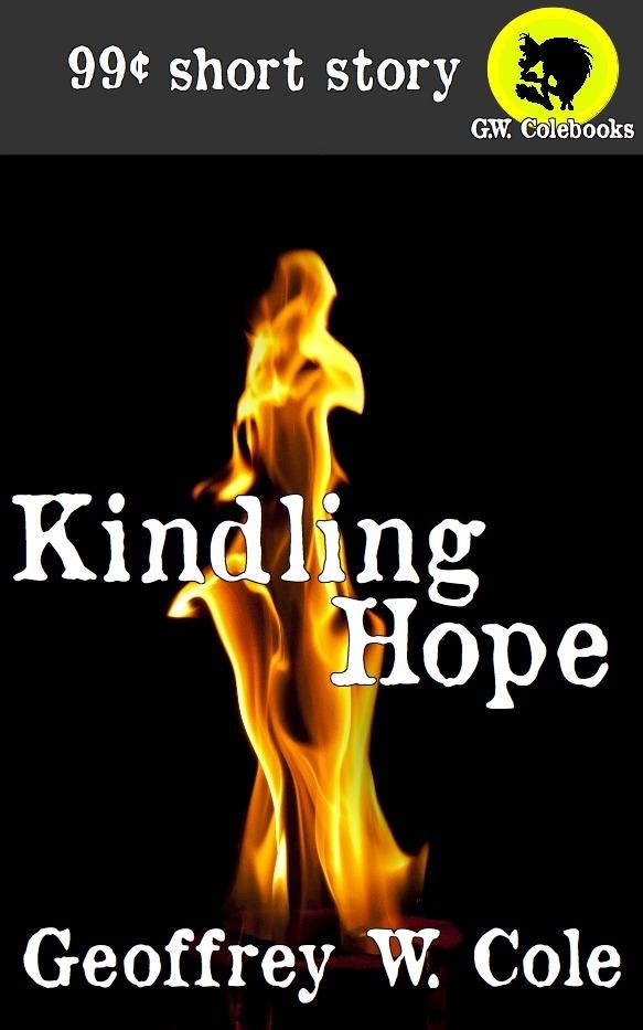 Kindling Hope