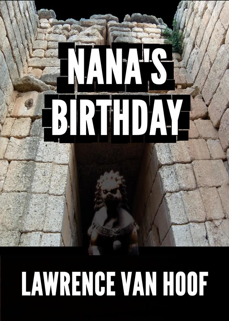 Nana‘s Birthday