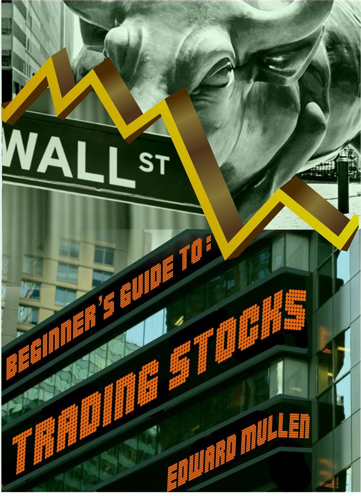 Beginner‘s Guide to Trading Stocks