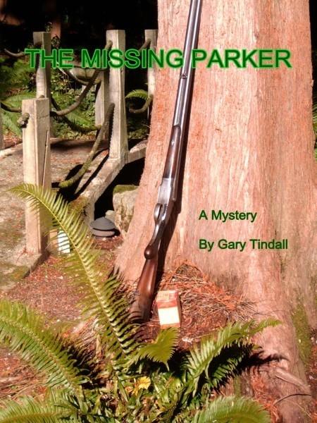 Missing Parker