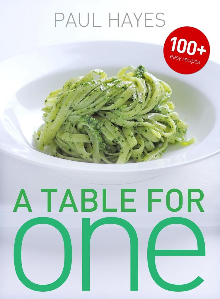 Table for One