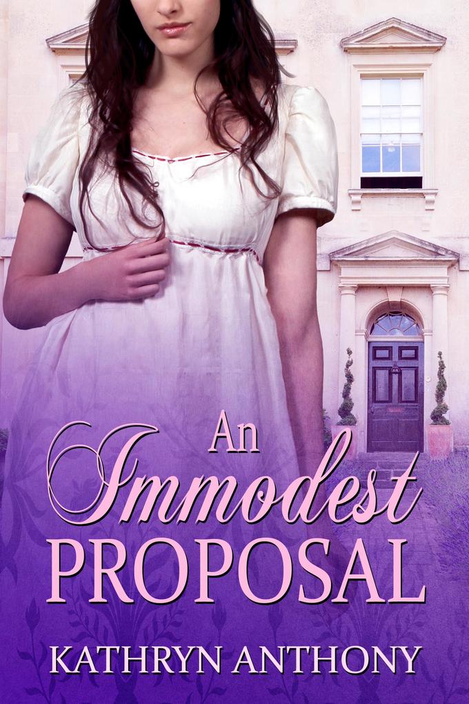 Immodest Proposal