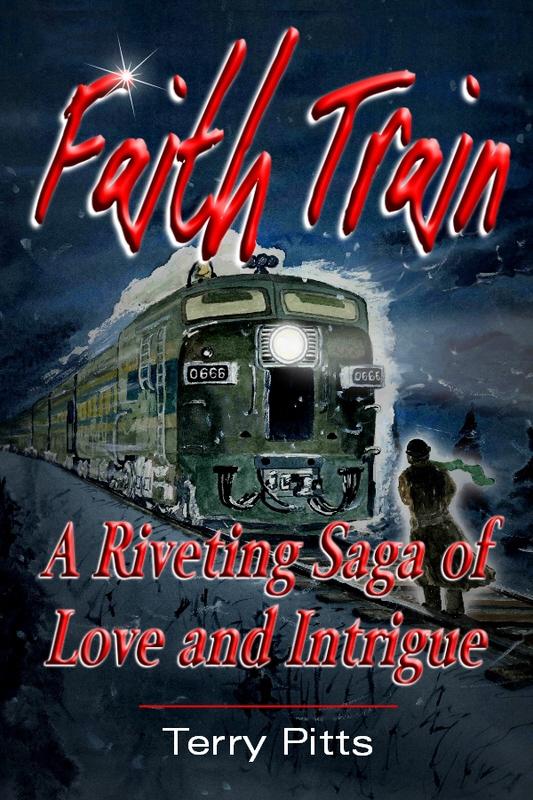 Faith Train: A Riveting Saga of Love and Intrigue